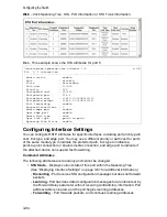 Предварительный просмотр 114 страницы Accton Technology VDSL Switch-VS4512 Management Manual