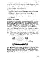 Предварительный просмотр 117 страницы Accton Technology VDSL Switch-VS4512 Management Manual