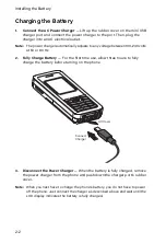 Предварительный просмотр 14 страницы Accton Technology VM1185T User Manual