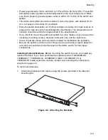 Preview for 33 page of Accton Technology VM2524 Installation Manual