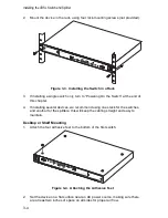 Preview for 34 page of Accton Technology VM2524 Installation Manual