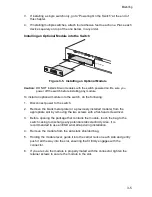 Preview for 35 page of Accton Technology VM2524 Installation Manual