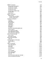 Предварительный просмотр 11 страницы Accton Technology VS4512DC Management Manual