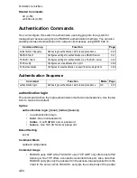 Предварительный просмотр 206 страницы Accton Technology VS4512DC Management Manual