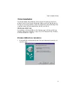 Предварительный просмотр 13 страницы Accton Technology WN3501C Quick Installation Manual