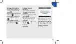Предварительный просмотр 39 страницы ACCU-CHECK AVIVA COMBO Getting Started Manual