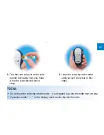 Preview for 13 page of ACCU-CHECK AVIVA COMBO Reference Manual