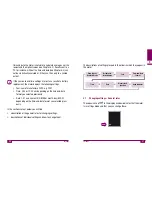 Preview for 21 page of Accu-Chek Accu-Chel User Manual