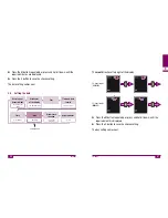 Предварительный просмотр 29 страницы Accu-Chek Accu-Chel User Manual