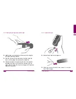 Preview for 38 page of Accu-Chek Accu-Chel User Manual