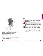 Предварительный просмотр 42 страницы Accu-Chek Accu-Chel User Manual