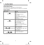 Preview for 6 page of Accu-Chek Active GB User Manual
