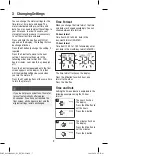 Предварительный просмотр 8 страницы Accu-Chek Active GB User Manual