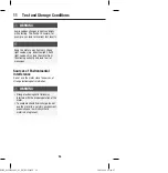 Preview for 27 page of Accu-Chek Active GB User Manual