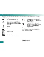 Preview for 2 page of Accu-Chek ACTIVE Instructions For Use Manual