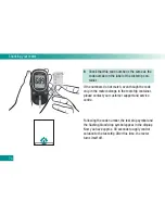 Preview for 74 page of Accu-Chek ACTIVE Instructions For Use Manual