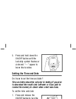 Preview for 18 page of Accu-Chek ADVANTAGE User Manual