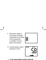 Preview for 26 page of Accu-Chek ADVANTAGE User Manual