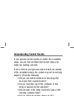 Preview for 39 page of Accu-Chek ADVANTAGE User Manual