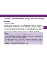 Preview for 28 page of Accu-Chek Aviva Nano User Manual