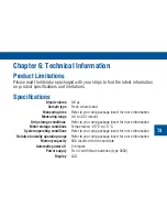 Preview for 74 page of Accu-Chek Aviva Nano User Manual