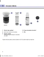 Preview for 66 page of Accu-Chek Aviva Plus Owner'S Booklet