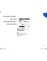 Preview for 43 page of Accu-Chek Aviva Advanced Owner'S Booklet