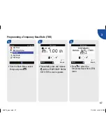 Preview for 49 page of Accu-Chek Aviva Advanced Owner'S Booklet