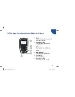 Предварительный просмотр 23 страницы Accu-Chek Aviva Standard Owner’S Booklet