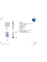 Предварительный просмотр 25 страницы Accu-Chek Aviva Standard Owner’S Booklet