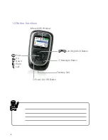 Preview for 6 page of Accu-Chek Aviva Training Handbook