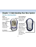 Предварительный просмотр 8 страницы Accu-Chek Aviva User Manual