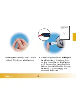 Предварительный просмотр 17 страницы Accu-Chek Aviva User Manual