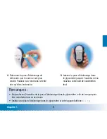 Предварительный просмотр 75 страницы Accu-Chek Aviva User Manual