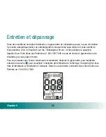 Предварительный просмотр 118 страницы Accu-Chek Aviva User Manual