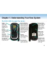 Preview for 10 page of Accu-Chek Compact Plus Owner'S Booklet