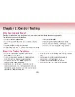 Preview for 31 page of Accu-Chek Compact Plus Owner'S Booklet