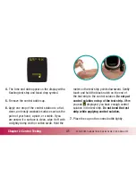 Предварительный просмотр 33 страницы Accu-Chek Compact Plus Owner'S Booklet