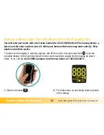 Предварительный просмотр 54 страницы Accu-Chek Compact Plus Owner'S Booklet