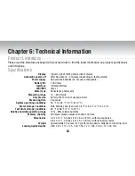 Предварительный просмотр 84 страницы Accu-Chek Compact Plus Owner'S Booklet