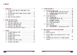 Предварительный просмотр 3 страницы Accu-Chek Compact Plus Reference Manual