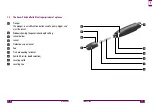 Предварительный просмотр 7 страницы Accu-Chek Compact Plus Reference Manual
