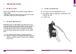 Preview for 11 page of Accu-Chek Compact Plus Reference Manual