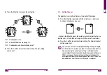 Предварительный просмотр 23 страницы Accu-Chek Compact Plus Reference Manual