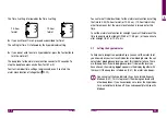 Предварительный просмотр 29 страницы Accu-Chek Compact Plus Reference Manual