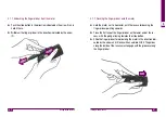Preview for 32 page of Accu-Chek Compact Plus Reference Manual