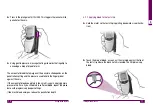 Предварительный просмотр 37 страницы Accu-Chek Compact Plus Reference Manual