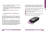 Preview for 48 page of Accu-Chek Compact Plus Reference Manual