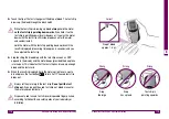 Предварительный просмотр 61 страницы Accu-Chek Compact Plus Reference Manual