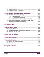 Предварительный просмотр 11 страницы Accu-Chek Compact Plus User Manual